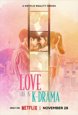 watch Love Like a K-Drama online free