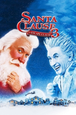 watch The Santa Clause 3: The Escape Clause online free