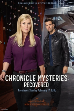 watch Chronicle Mysteries: Recovered online free