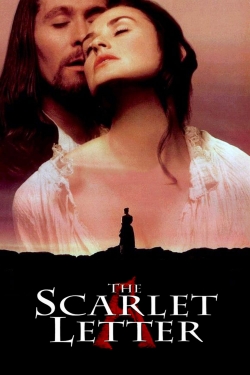 watch The Scarlet Letter online free