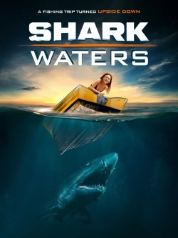 watch Shark Waters online free