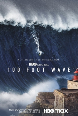watch 100 Foot Wave online free