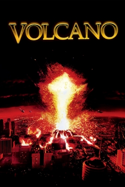 watch Volcano online free