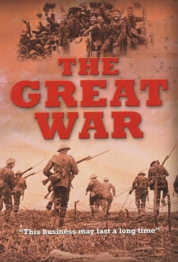watch The Great War online free