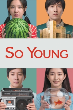 watch So Young online free