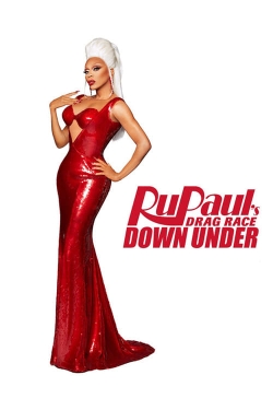 watch RuPaul's Drag Race Down Under online free