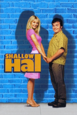 watch Shallow Hal online free