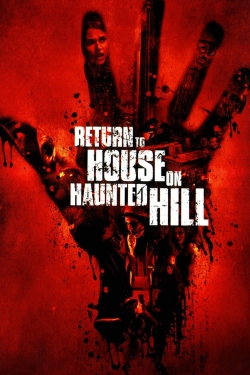 watch Return to House on Haunted Hill online free