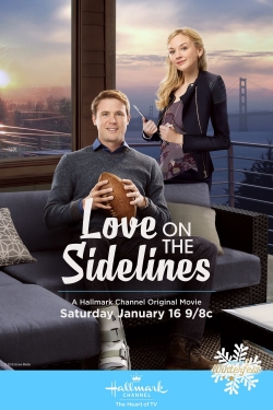 watch Love on the Sidelines online free