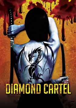 watch Diamond Cartel online free