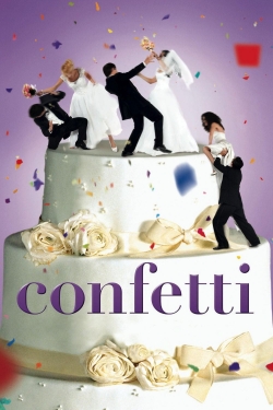 watch Confetti online free