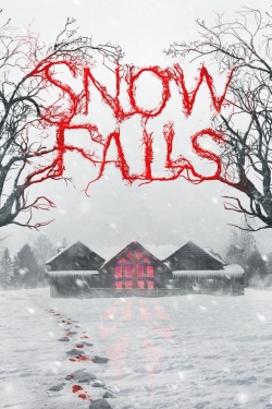 watch Snow Falls online free