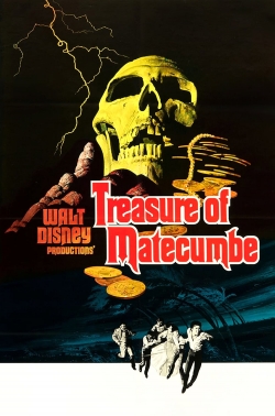 watch Treasure of Matecumbe online free