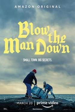 watch Blow the Man Down online free