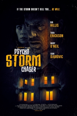 watch Psycho Storm Chaser online free