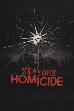 watch New York Homicide online free