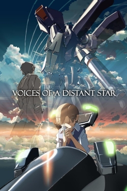 watch Voices of a Distant Star online free
