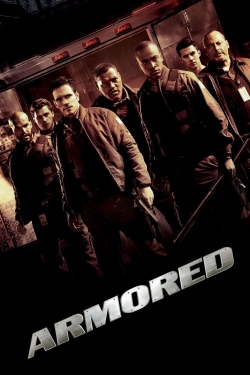 watch Armored online free