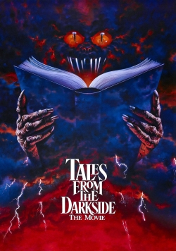 watch Tales from the Darkside: The Movie online free