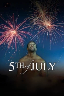 watch 5th of July online free