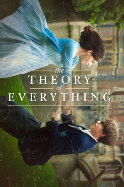 watch The Theory of Everything online free