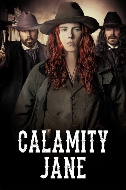 watch Calamity Jane online free