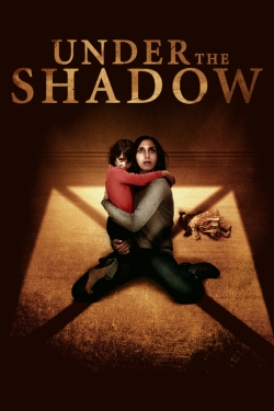 watch Under the Shadow online free
