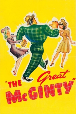 watch The Great McGinty online free