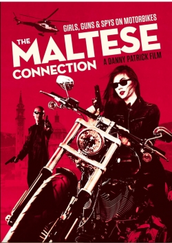 watch The Maltese Connection online free