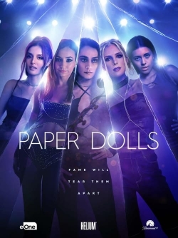 watch Paper Dolls online free