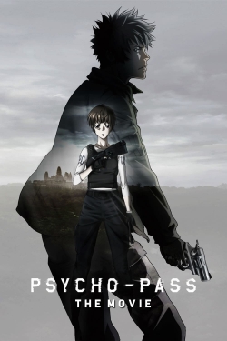 watch Psycho-Pass: The Movie online free