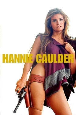 watch Hannie Caulder online free