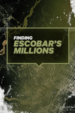 watch Finding Escobar's Millions online free