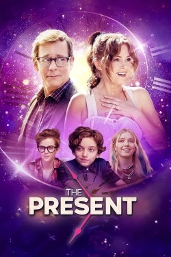 watch The Present online free