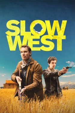 watch Slow West online free
