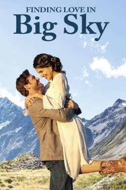 watch Finding Love in Big Sky, Montana online free