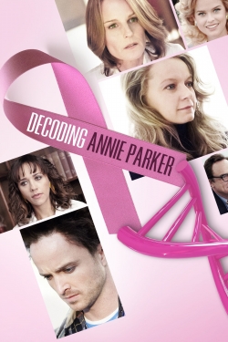 watch Decoding Annie Parker online free