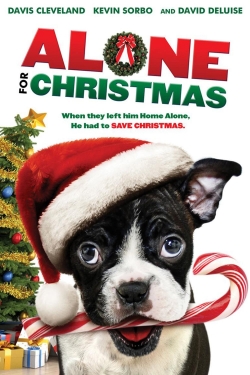 watch Alone for Christmas online free