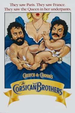 watch Cheech & Chong's The Corsican Brothers online free