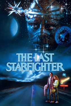 watch The Last Starfighter online free