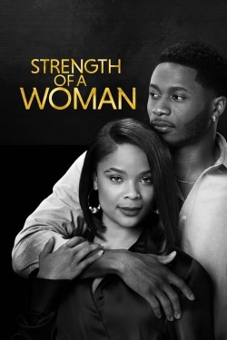 watch Strength of a Woman online free
