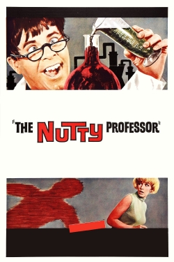 watch The Nutty Professor online free