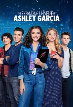 watch The Expanding Universe of Ashley Garcia online free