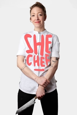 watch She Chef online free