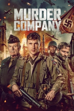 watch Murder Company online free