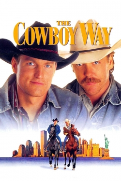 watch The Cowboy Way online free