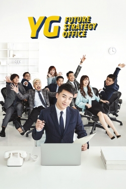 watch YG Future Strategy Office online free