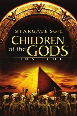 watch Stargate SG-1: Children of the Gods online free
