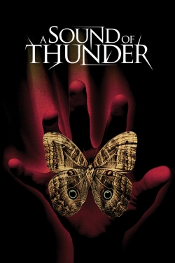 watch A Sound of Thunder online free