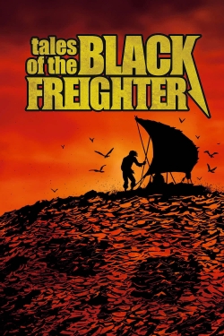 watch Watchmen: Tales of the Black Freighter online free